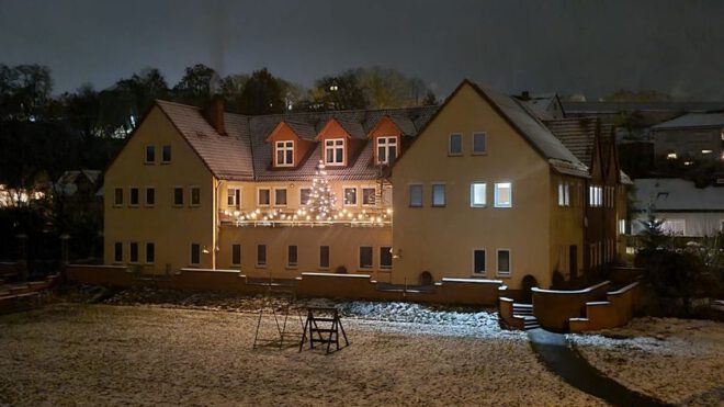 Schließung der Gemeindeverwaltung "Zwischen den Jahren"