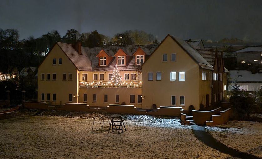 Schließung der Gemeindeverwaltung "Zwischen den Jahren"