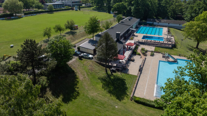 🏖️ Die Freibadsaison kann kommen! 🌞